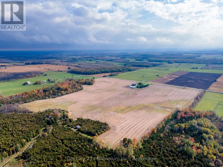 Property Photo:  121097 12 Sideroad  ON N0H 2N0 