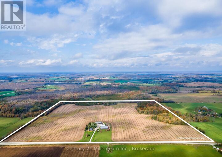 Property Photo: 121097 12 Sideroad ON N0H 2N0