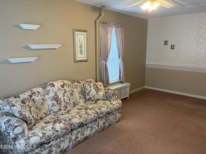 Property Photo:  1329 Freas Avenue  PA 18603 