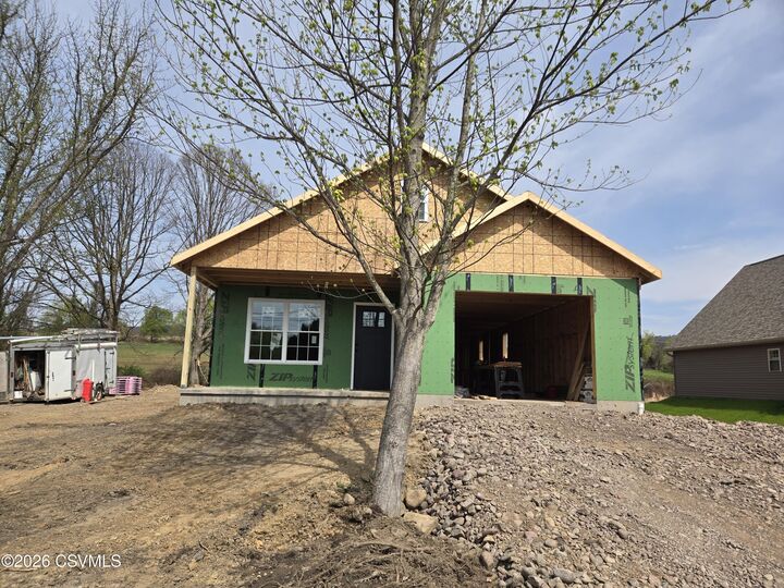 Property Photo:  1349 7th Avenue  PA 18603 