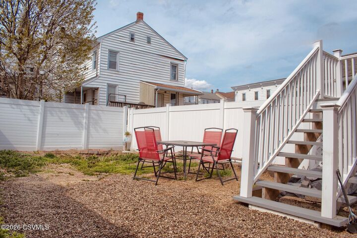 Property Photo:  507 W Olive Street  PA 17851 