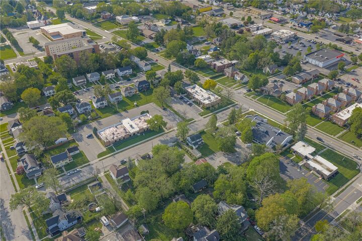 Property Photo:  248 S Hubert Avenue  OH 45505 