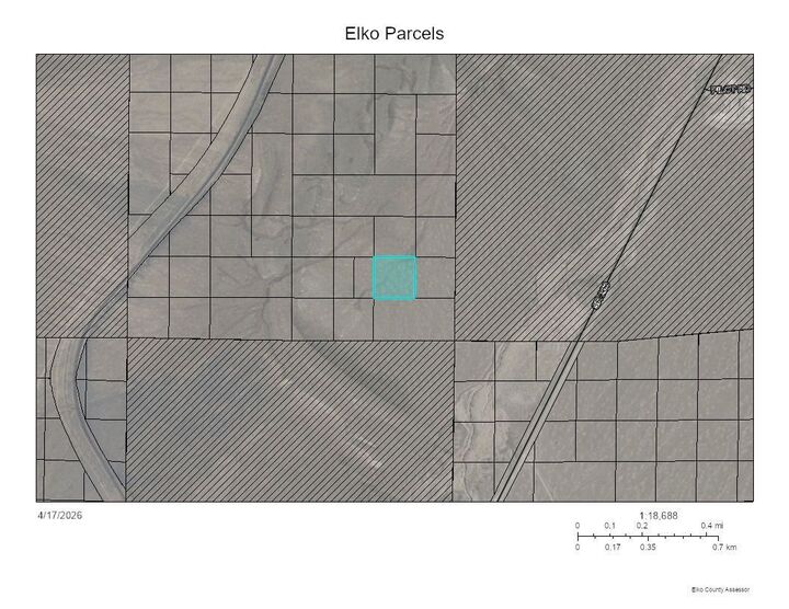 Property Photo:  010-35B-055  NV 89830 