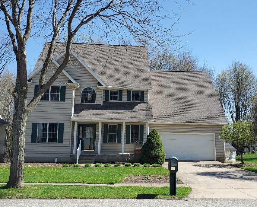 Property Photo:  4243 Alison Avenue  PA 16506 