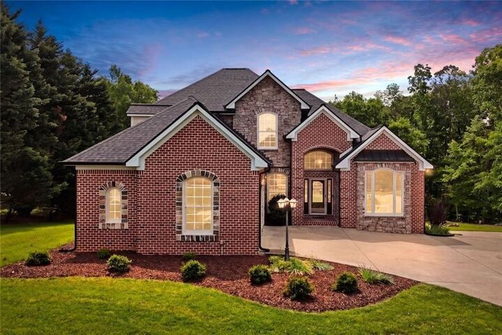 Property Photo: 2235 Lower Burris Road GA 30114