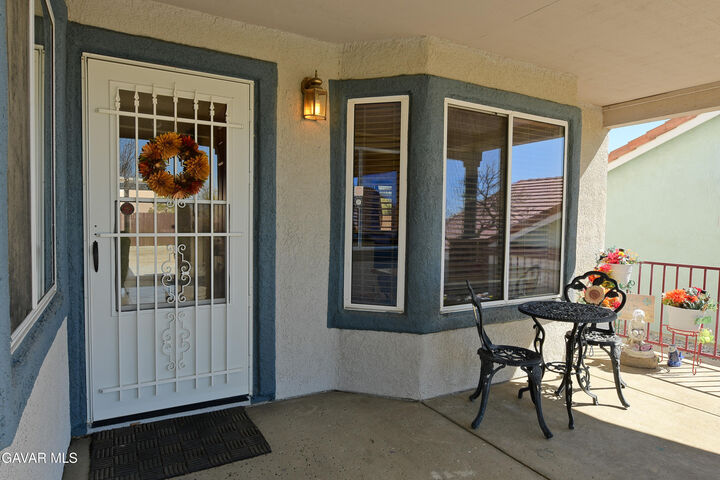 Property Photo:  3456 Starjet Street  CA 93560 