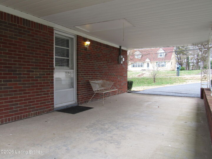 Property Photo: 316 N Walnut St KY 42784