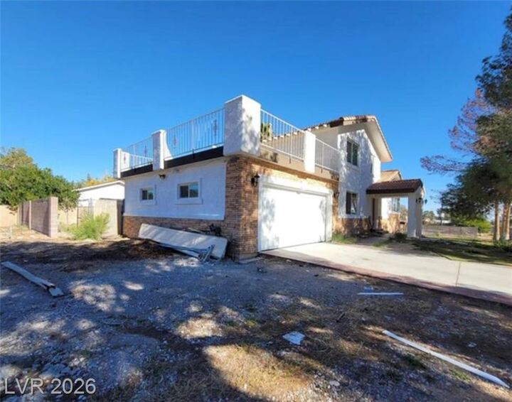 Property Photo:  2784 Belcastro Street  NV 89117 