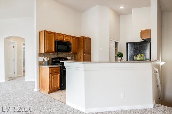 Property Photo:  1153 Amarillo Sky Place 101  NV 89002 