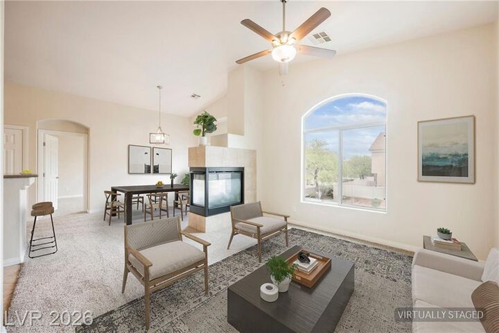 Property Photo:  1153 Amarillo Sky Place 101  NV 89002 