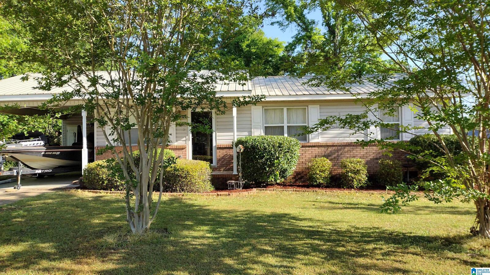 Property Photo:  111 Ember Lane  AL 36271 