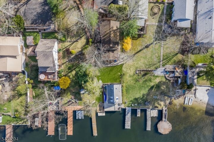 Property Photo: 423 Lakeside Blvd NJ 07843
