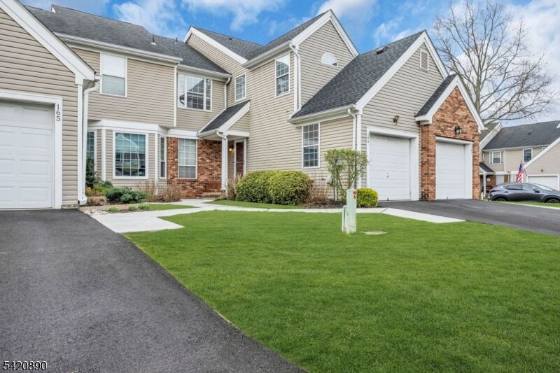 Property Photo:  166 Aster Ct  NJ 08889 