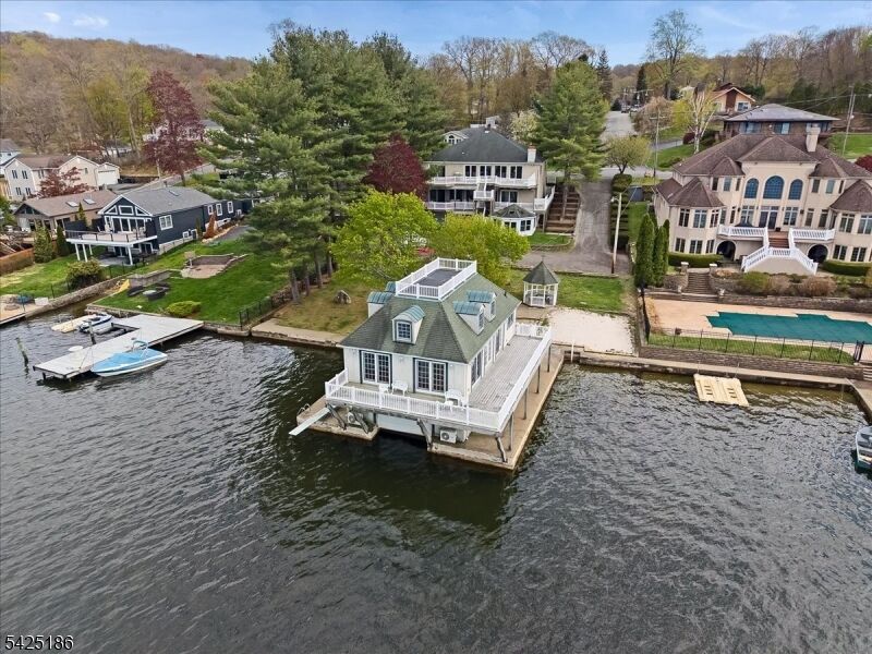 Property Photo:  159 McGregor Ave  NJ 07856 