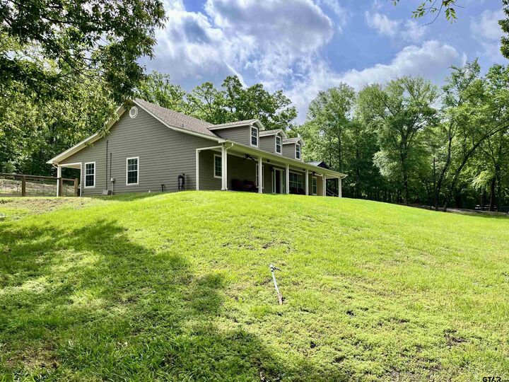 Property Photo:  2657 Cr 2724  TX 75773 