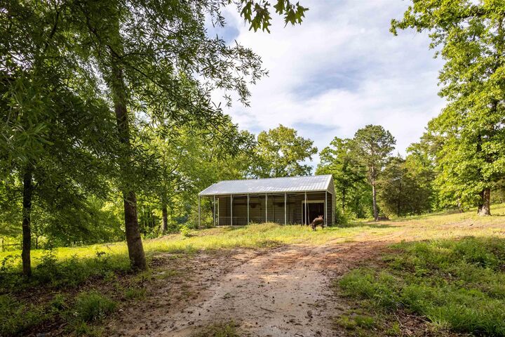 Property Photo:  2657 Cr 2724  TX 75773 