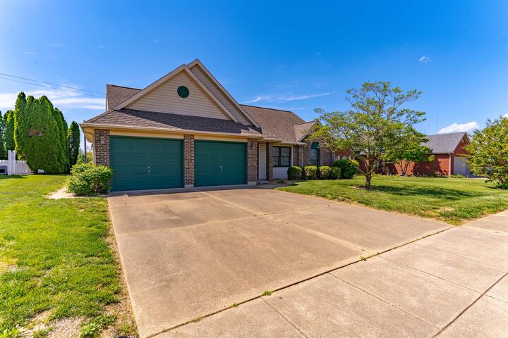 Property Photo:  970 Hillmont Dr  KY 42420 