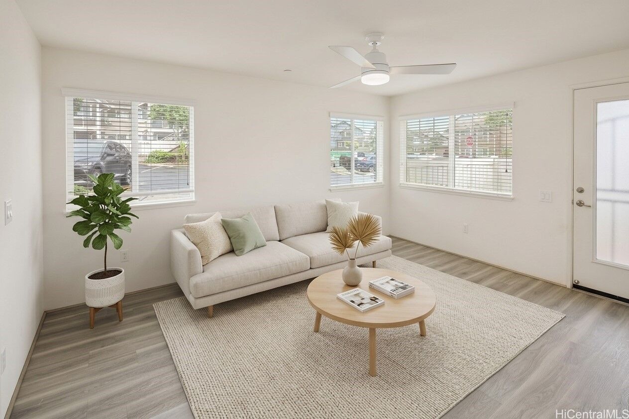 Property Photo:  94-1180 Alaea Street 1504  HI 96797 