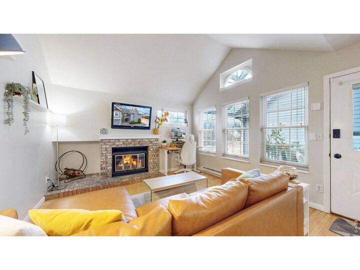 Property Photo:  1601 W Swallow Rd 8B  CO 80526 