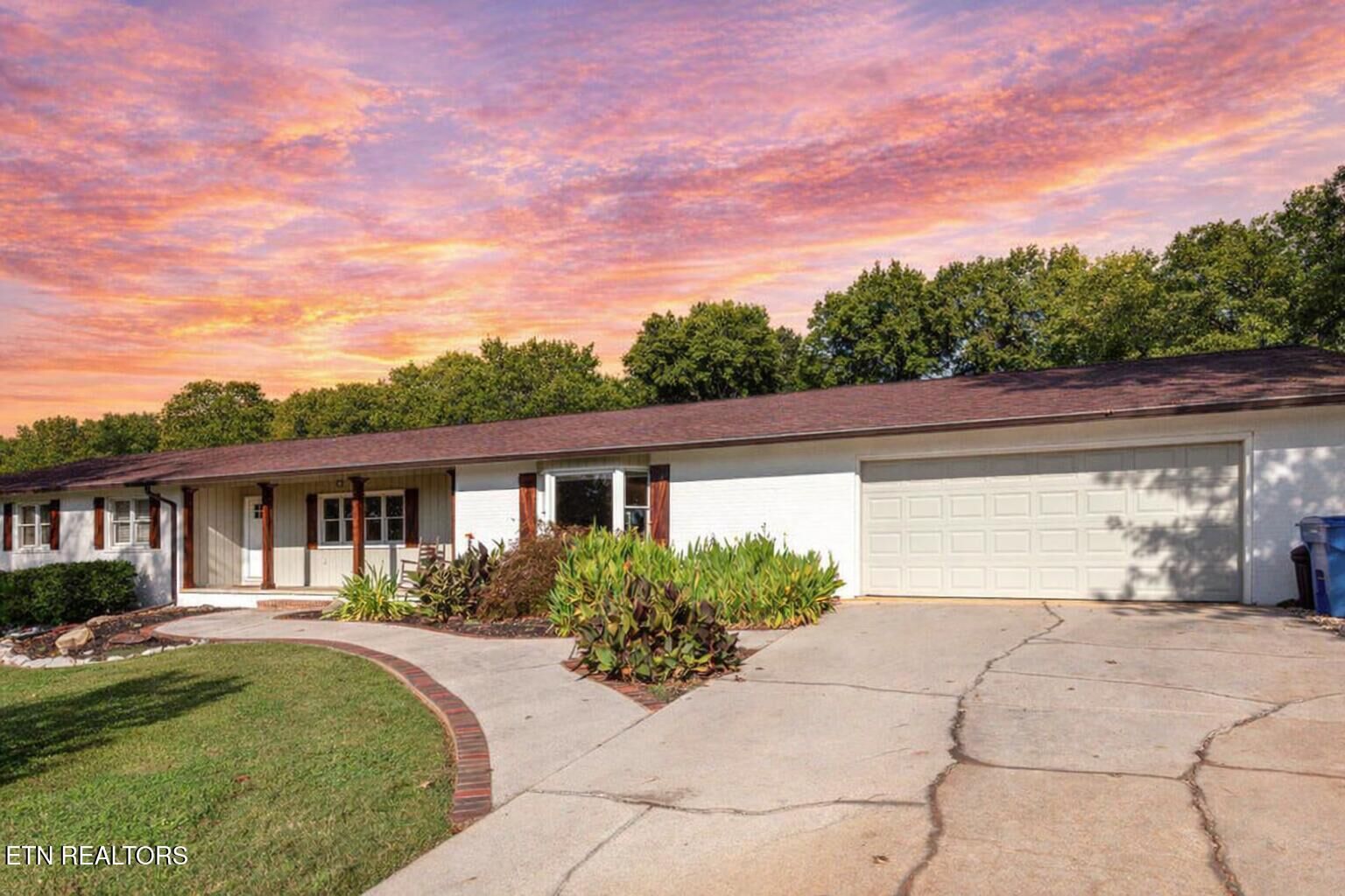 Property Photo:  1108 Mildred Drive  TN 37701 