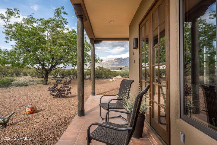Property Photo:  7878 Lion Den Canyon Way  NM 88011 