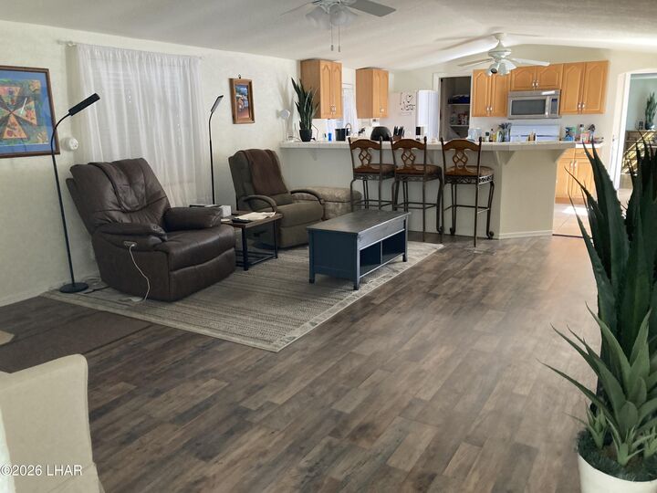 Property Photo:  2090 Monazite Pl  AZ 86404 