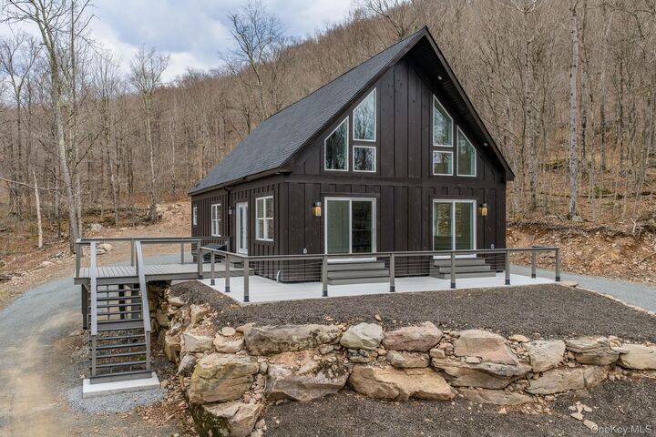 Property Photo:  1211 Gulf Rd  NY 12724 
