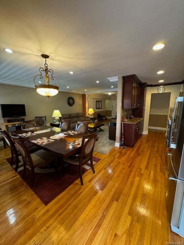 Property Photo: 151-20 88th Street 2G NY 11414