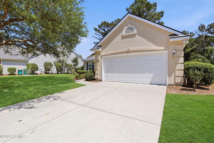 Property Photo:  113 Pinecrest Circle  SC 29910 