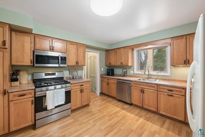 Property Photo:  1220 Vaughn Ave  WI 54806 