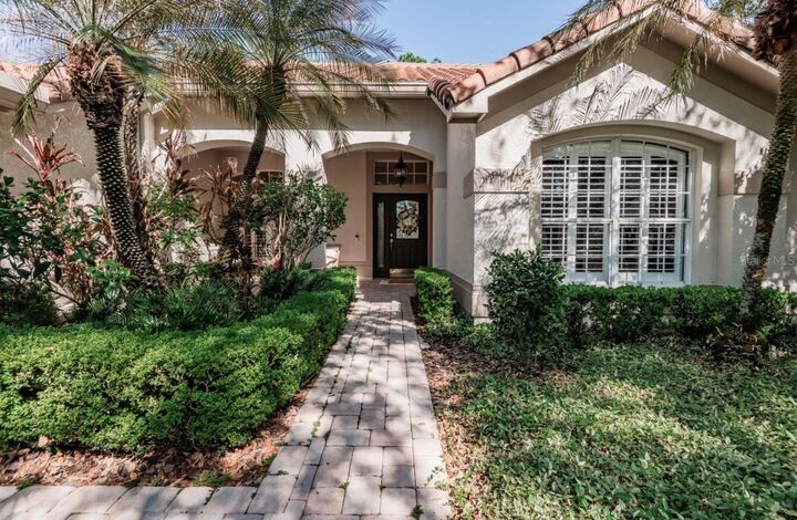 Property Photo:  17803 Hickory Moss Place  FL 33647 