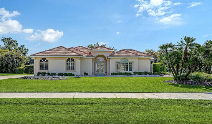 Property Photo:  3295 Alex Findlay Place  FL 34240 