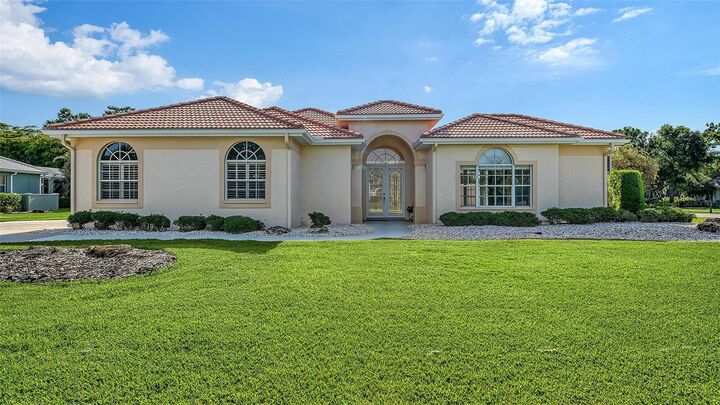 Property Photo: 3295 Alex Findlay Place FL 34240