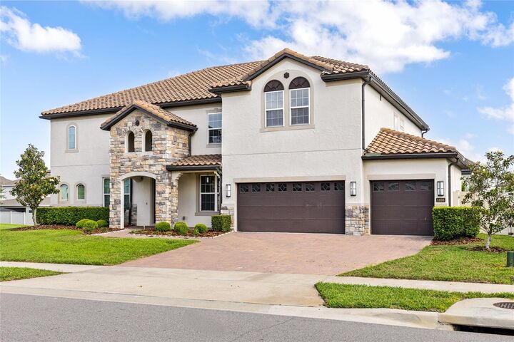 Property Photo:  1698 Juniper Hammock Street  FL 34787 