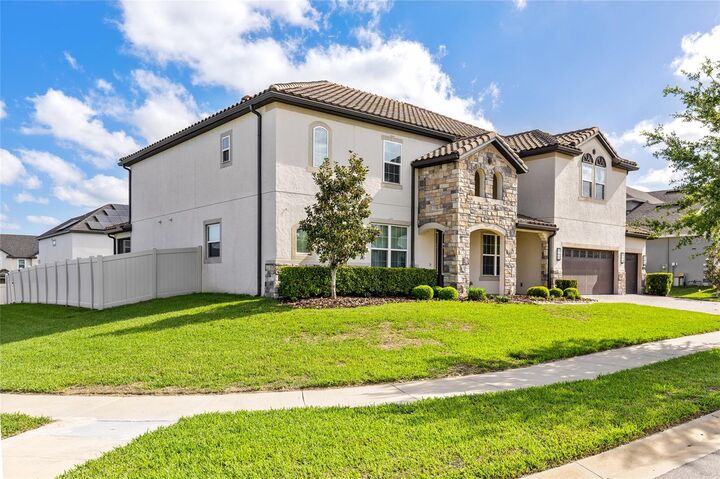 Property Photo:  1698 Juniper Hammock Street  FL 34787 