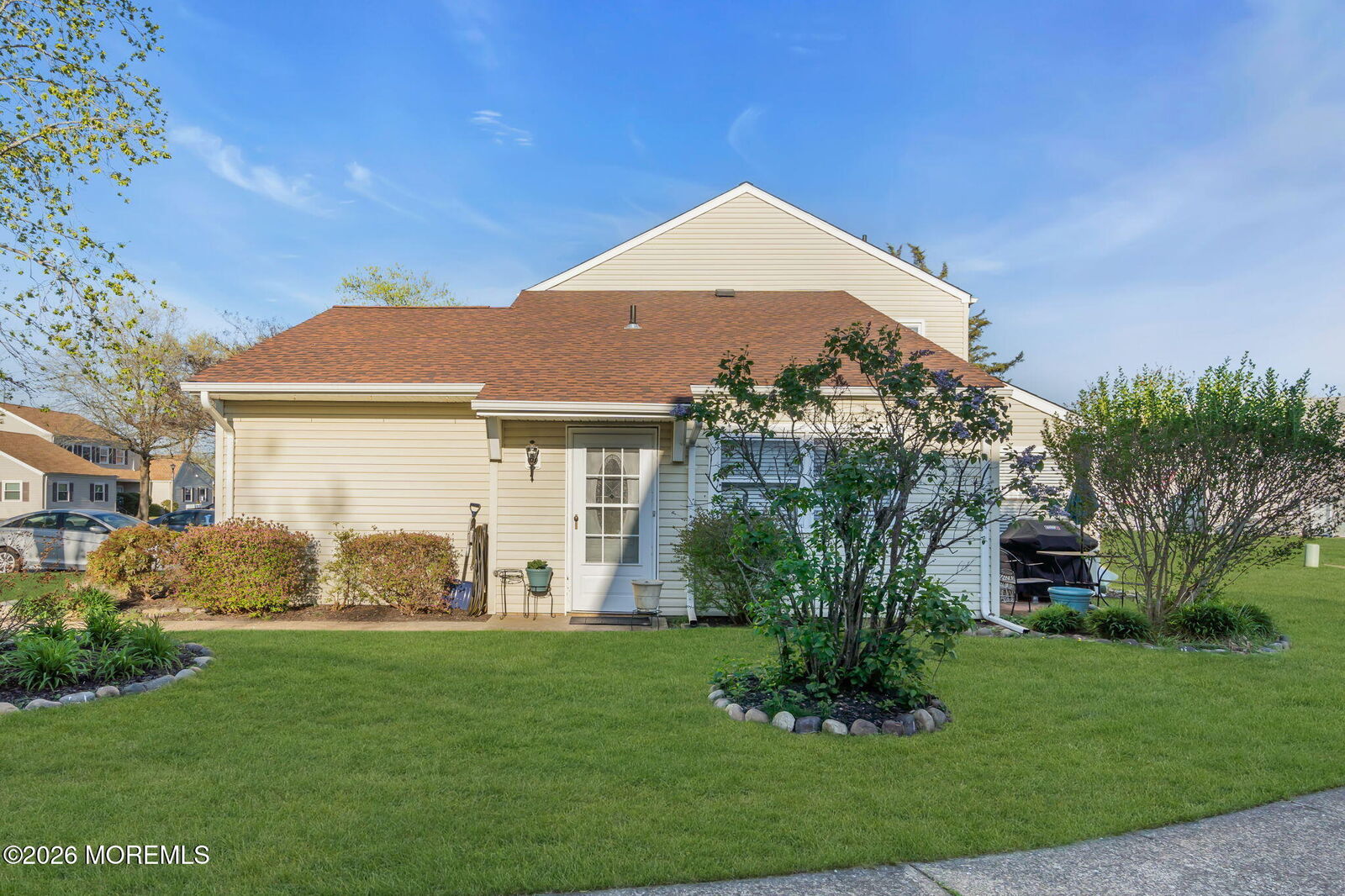 Property Photo: 15 S Seas Court NJ 08005