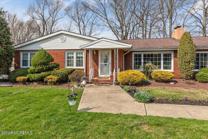 Property Photo:  133 Church Street  NJ 07747 