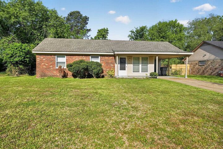 Property Photo: 4587 Appleville St TN 38109