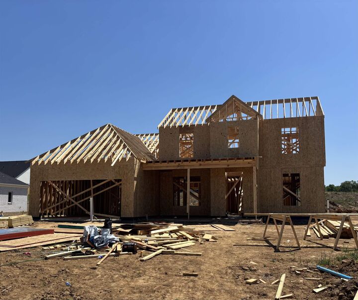 Property Photo:  45 Hughetta St  TN 38060 