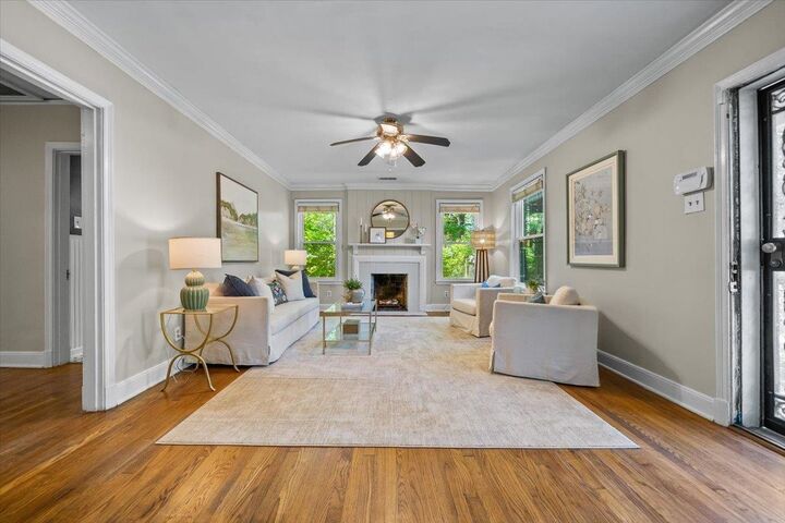 Property Photo: 3519 Philwood Ave TN 38122