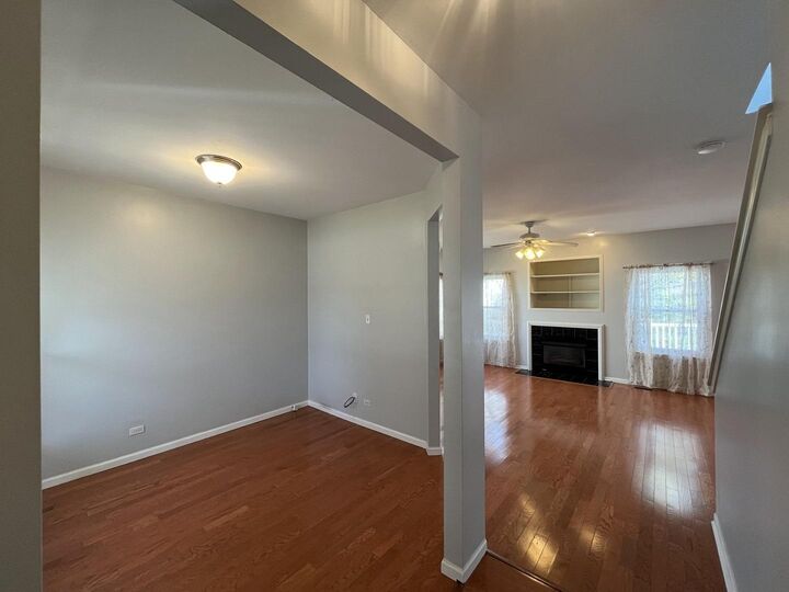 Property Photo:  3896 Baybrook Drive  IL 60504 