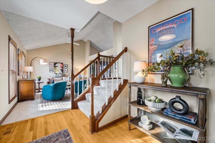 Property Photo:  1227 Windemere Avenue  IL 60564 