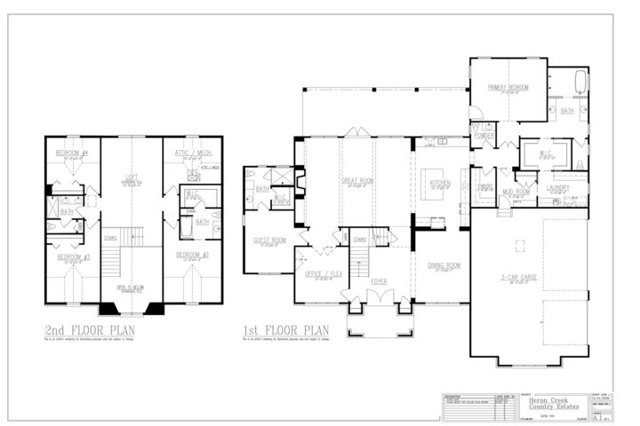 Property Photo:  1723 Tewksberry Lane  IL 60178 