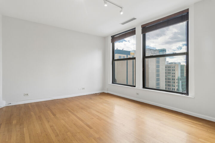 Property Photo:  431 S Dearborn Street 1004  IL 60605 