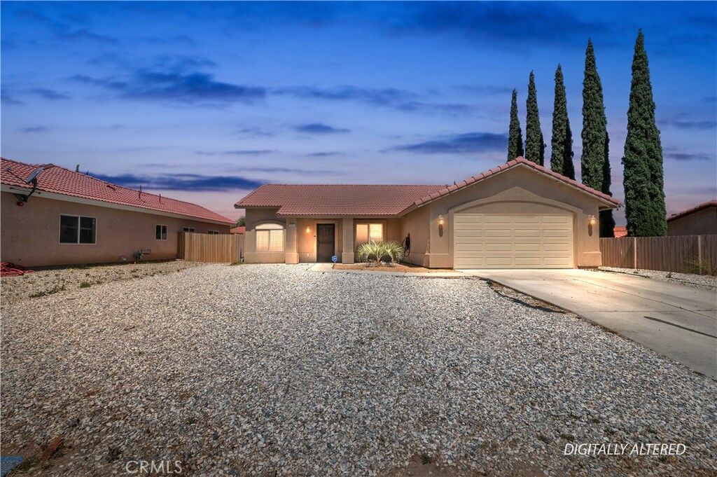 Property Photo:  10312 Primrose  CA 92345 