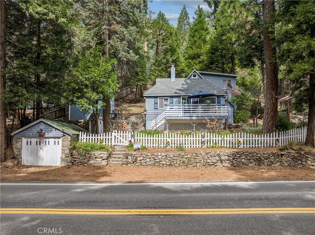 Property Photo:  27048 State Highway 189  CA 92317 