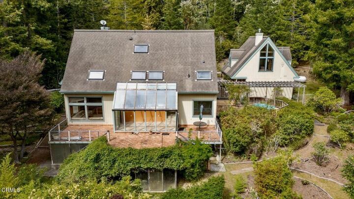 Property Photo:  33100 Frog Pond Road  CA 95456 