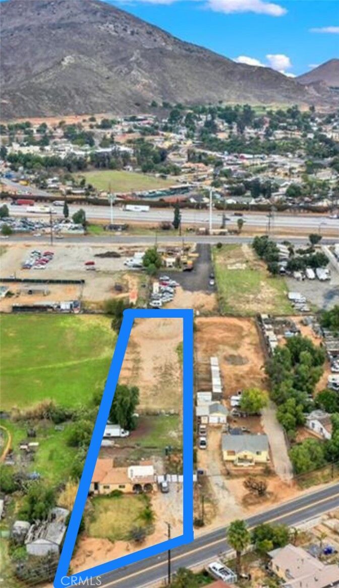 Property Photo:  7081 Valley Way  CA 92509 