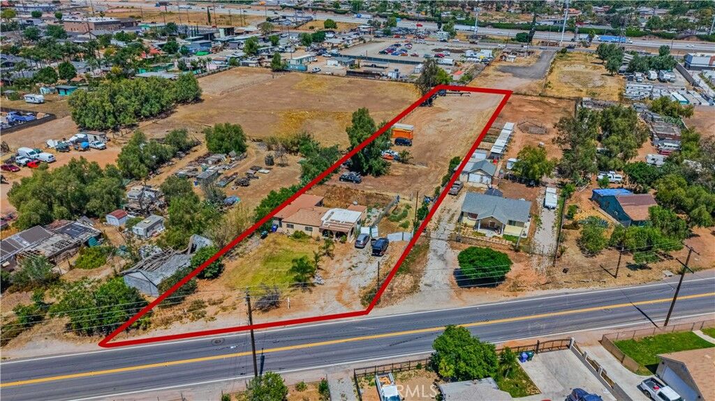 Property Photo:  7081 Valley Way  CA 92509 