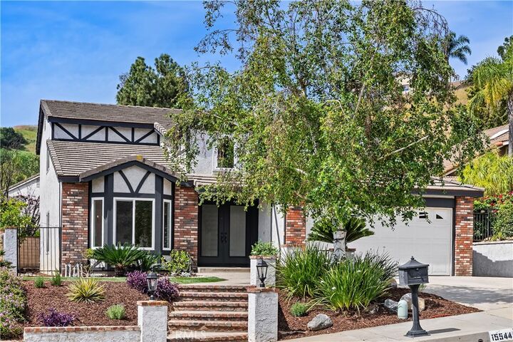 Property Photo:  15544 Rhyolite Court  CA 91709 